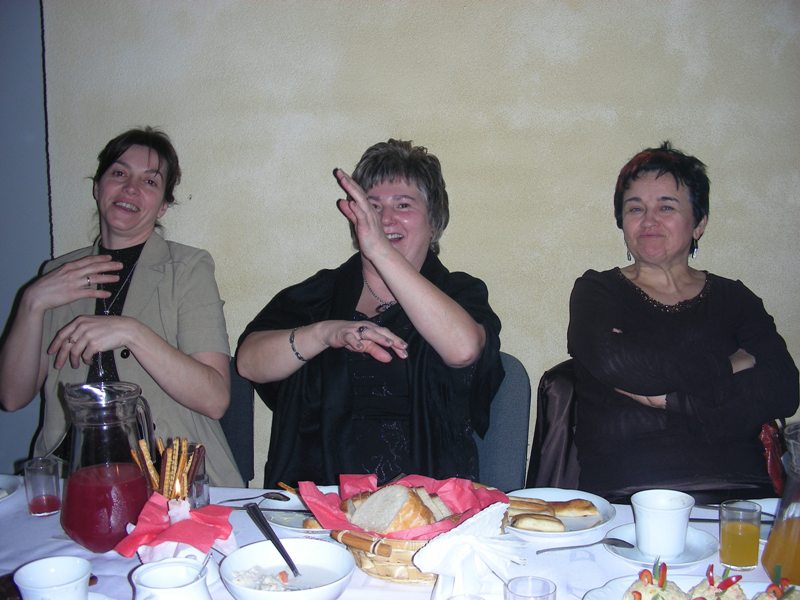 ASEREJE(Las Ketchup)